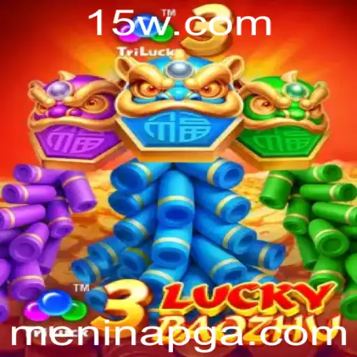 Desvendando o Mundo de 3LuckyBaozhu: Um Jogo de Sorte e Estratégia