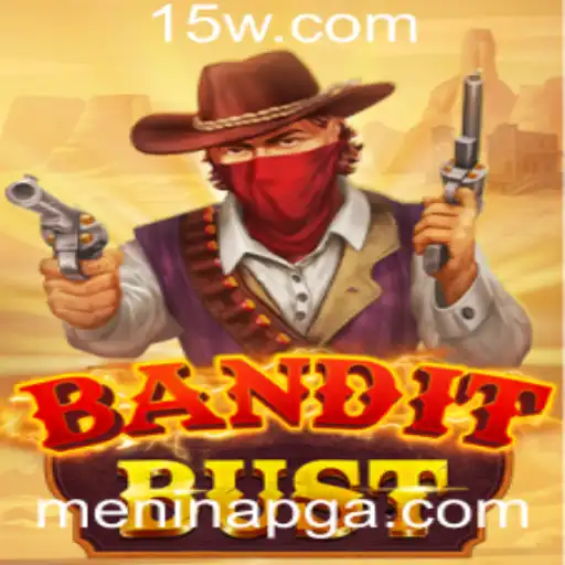 BanditBust: A Aventura do Velho Oeste Digital