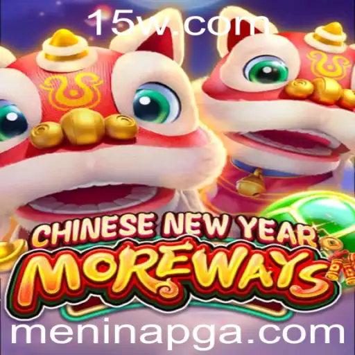 Explorando o Jogo CHINESENEWYEARMOREWAYS com MeninaPG
