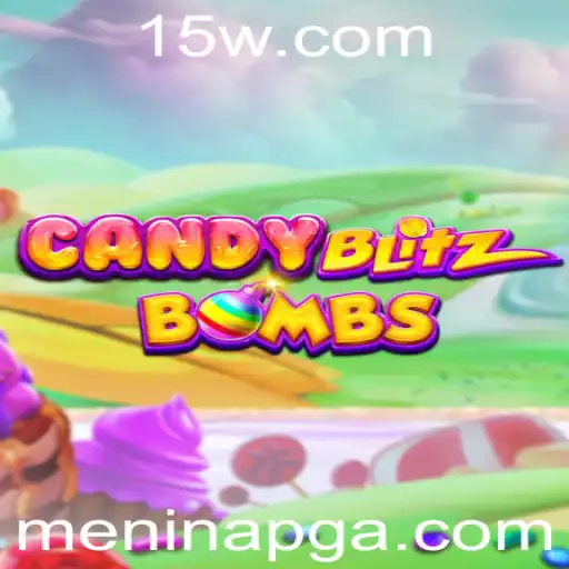Explorando o Mundo de CandyBlitzBombs: Uma Aventura Doce