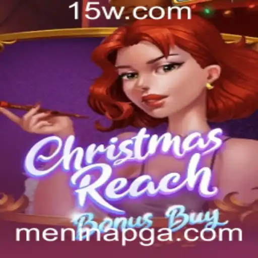 Explorando o Jogo ChristmasReachBonusBuy: Uma Aventura Natalina de Diversão e Estratégia