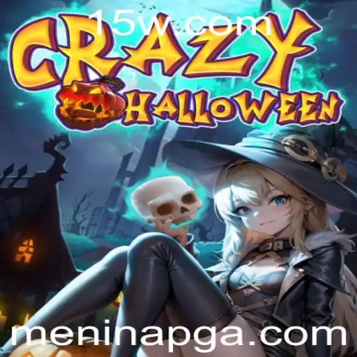 Explorando CrazyHalloween: O Jogo de Aventura que Encanta e Surpreende