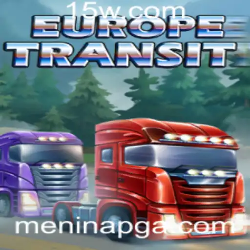 EuropeTransit: A emoção da logística Europeia em um jogo inovador