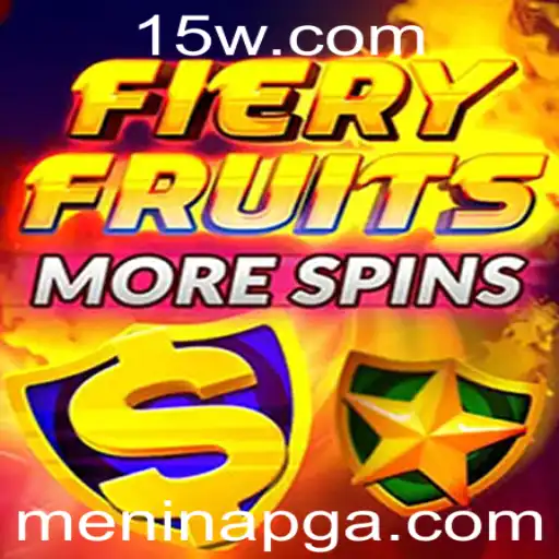 Explorando o Universo de FieryFruitsMoreSpins: Uma Jornada Pelos Recursos e Regras do Jogo