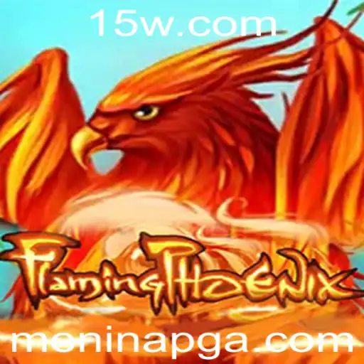 Descubra FlamingPhoenix: Um Jogo de Estratégia Inovador