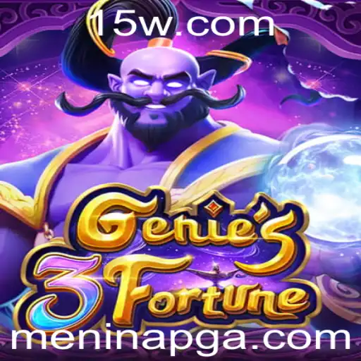 Descubra Genie3Fortune: O Mundo Envolvente do Jogo de Adivinhação