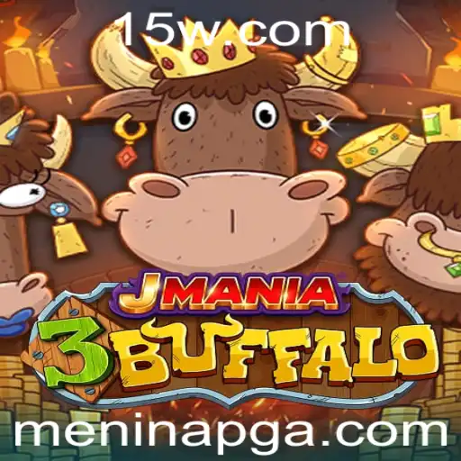 Descubra o Mundo Fascinante de JMania3Buffalo