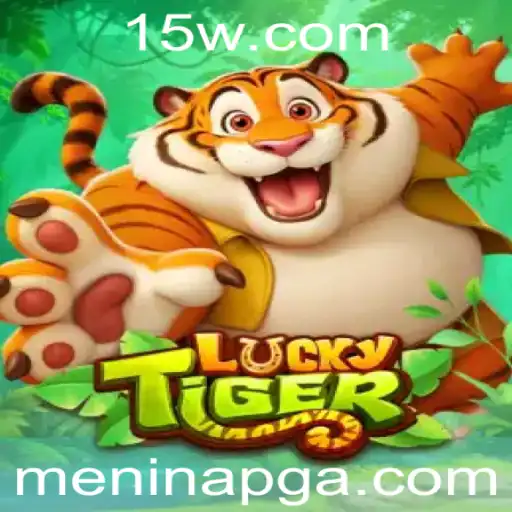 LuckyTiger: Um Guia Completo para o Jogo Empolgante