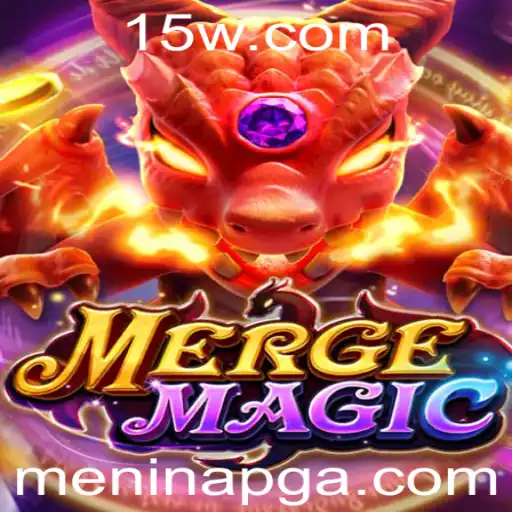 Descubra o Mundo Encantado de MergeMagic