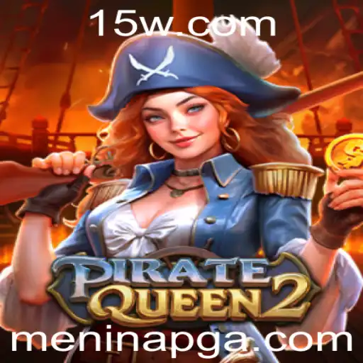 PirateQueen2: Aventura Marítima com Estratégia e Habilidade
