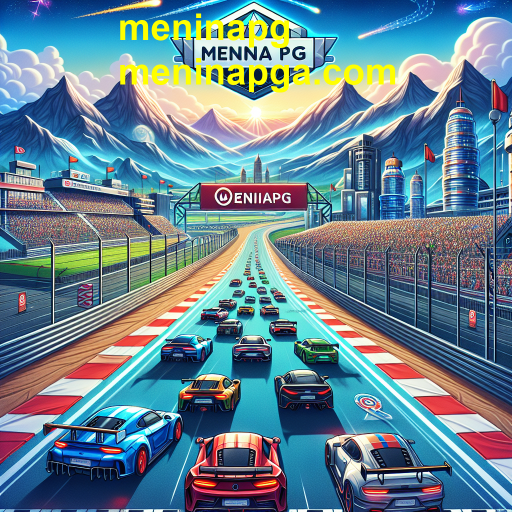 A Emoção das Corridas: Um Mergulho no Mundo dos Jogos de Corrida
