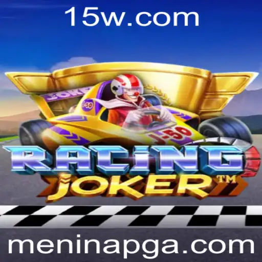 RacingJoker: Uma Nova Experiência no Mundo dos Jogos de Corrida