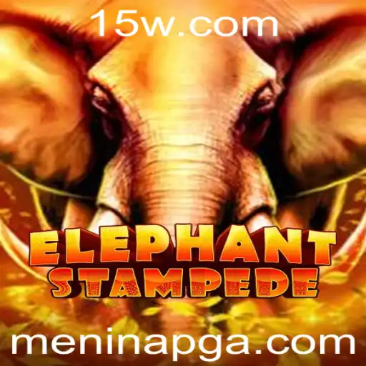 Descubra ElephantStampede: Um Jogo Empolgante de Aventura e Estratégia