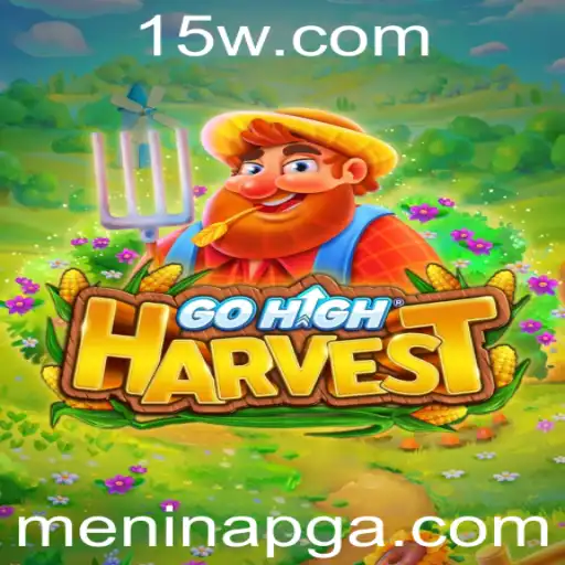 GoHighHarvest: Uma Nova Era nos Jogos de Estratégia Social