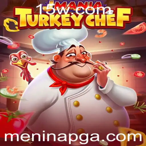 Explore JManiaTurkeyChef: Diversão e Desafios Culinários para Todos
