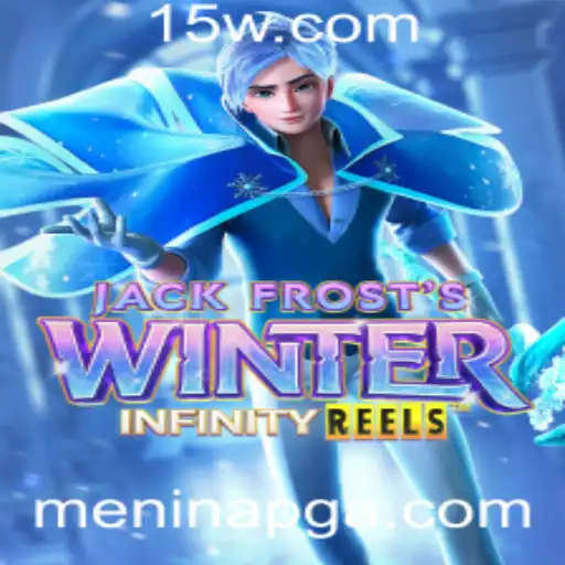 Descubra o Mundo Mágico do Jogo JackFrostsWinter com a Personagem Meninapg