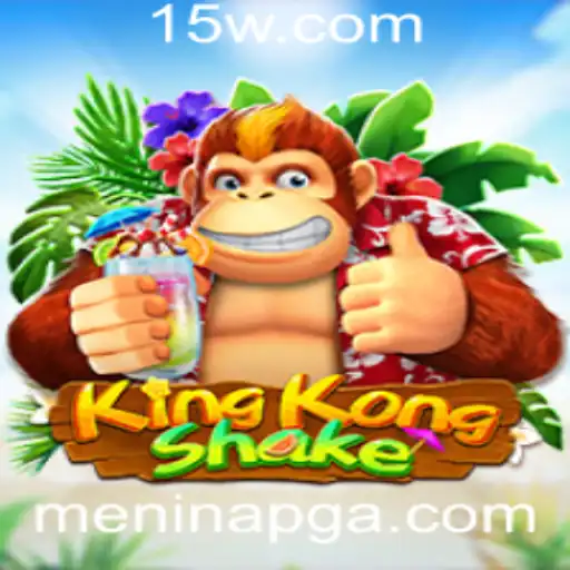 Descubra KingKongShake: O Jogo Que Está Conquistando o Mundo