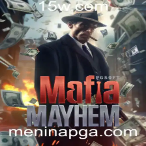 MafiaMayhem: Um Mergulho no Universo do Jogo de Estratégia e Dedução