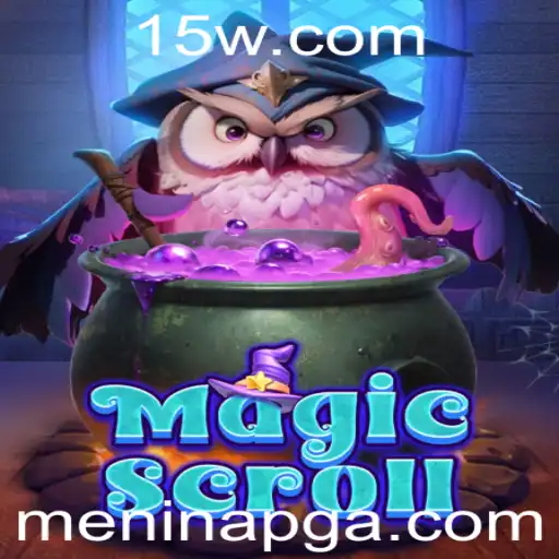 MagicScroll: A Inovadora Aventura Interativa para Gamers de Todas as Idades