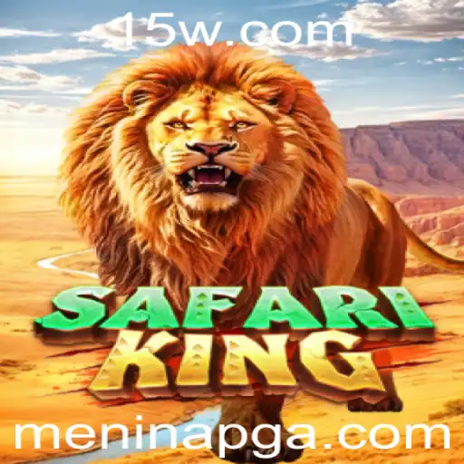 Descubra o Mundo Aventura do Jogo SafariKing