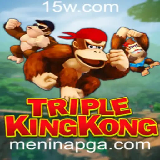 TripleKingKong: A Experiência de Jogo Revolucionária que Você Precisa Conhecer
