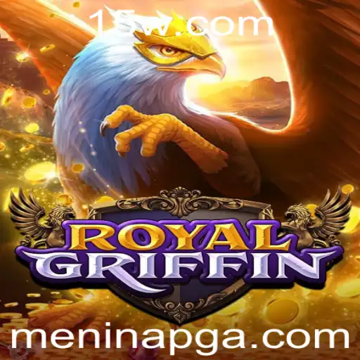 RoyalGriffin: Explore o Fascinante Mundo do Novo Jogo de Estratégia com 'meninapg'