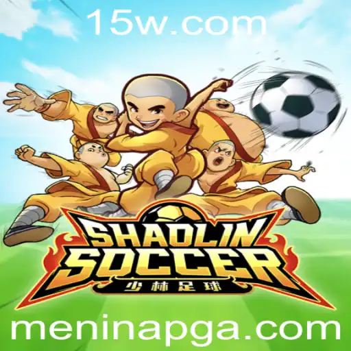 Descubra o Inovador Jogo ShaolinSoccer: A Fusion entre Artes Marciais e Futebol