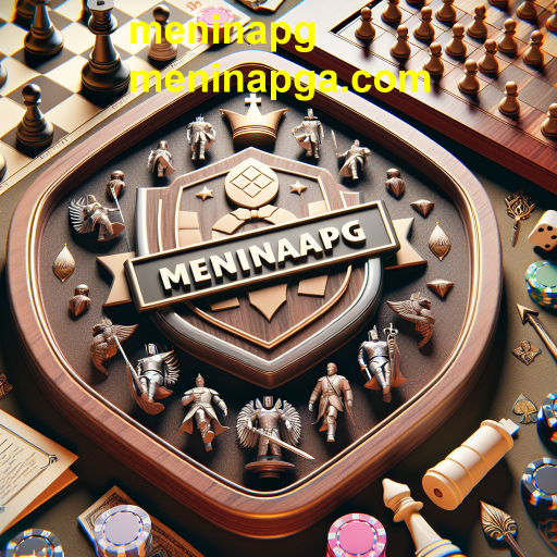 A Ascensão dos Jogos de Estratégia no Meninapg