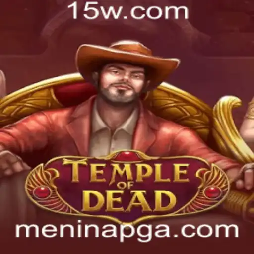 Descubra as Aventuras de 'TempleofDead': Um Mundo de Mistérios e Desafios