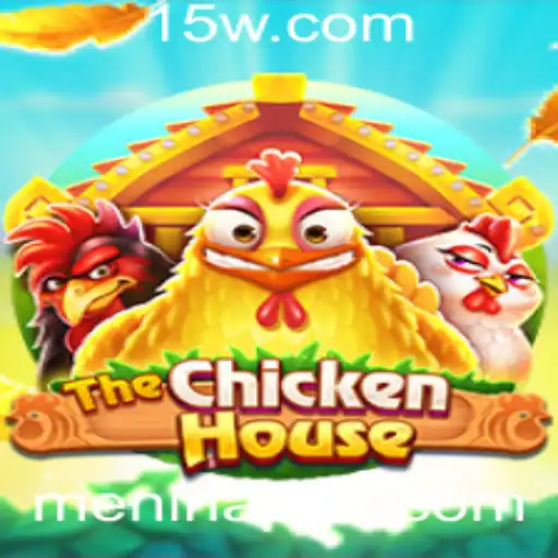 TheChickenHouse: Uma Aventura Divertida para Todos