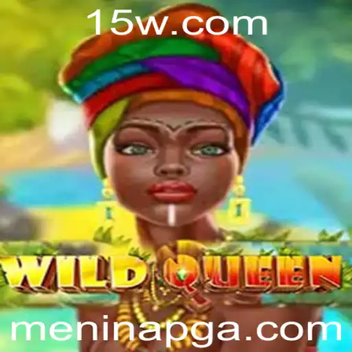 Explore o Mundo de WildQueen: Uma Aventura Emocionante