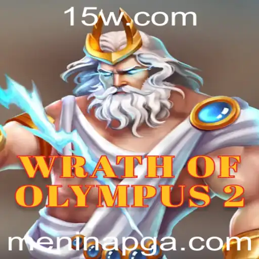 Wrath of Olympus 2: Descubra o Fascinante Mundo de Meninapg